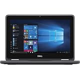 Dell Latitude 3190 11.6" HD 2-in-1 Touchscreen Laptop Intel N5030 1.1Ghz 4GB Ram 128GB SSD Windows 11 Professional (Renewed)