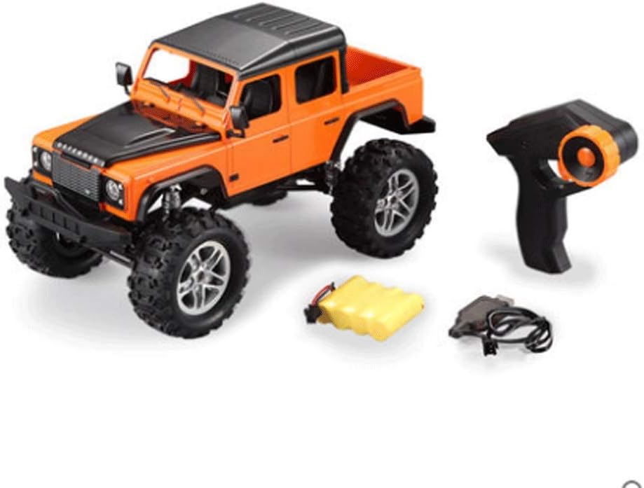 remote control land rover 4x4