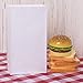 BagDream #6 Paper Lunch Bags Bread Bags 6x3.54x11