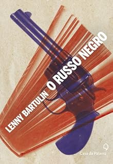 Livro O Russo Negro