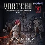 Vortena: Everybody Loves Large Chests, Volume 3 by