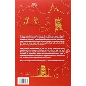 ENTRE JAMONES. PARTE 1: UN ROMANCE CASTELLANO