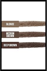 Maybelline Tattoo Brow Semi Permanent 36HR Eyebrow Pencil Blonde 02 1 Count view 7