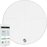 QardioBase, Wireless Smart Scale