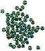 Mill Hill Petite Glass Seed Beads, Emerald