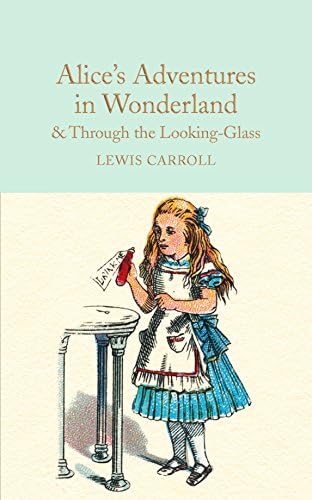 Alice in Wonderland: Lewis Carroll, Lisbeth Zwerger: 9780735811669