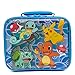 Pokemon Insulated Lunch Box
