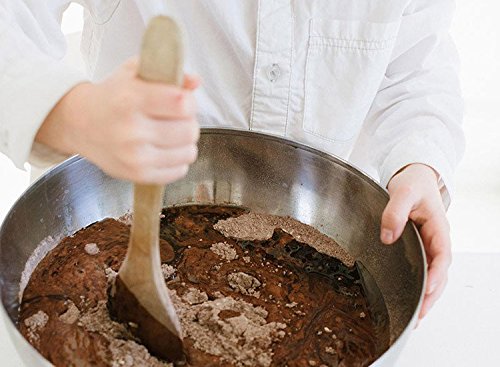 Foodstirs, Chocolate Brownie Mix, 13.9 oz