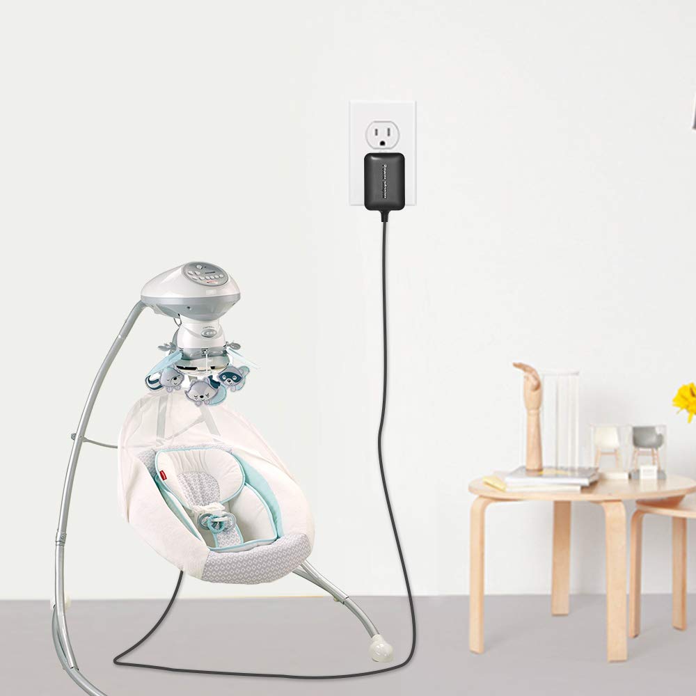 power cord for fisher price baby swing