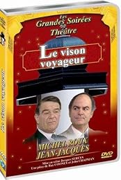 Le Vison Voyageur