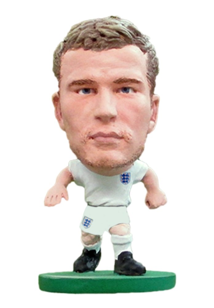 SoccerStarz - England Eric Dier (2018)