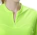 Przewalski Women's Cycling Jersey Short Sleeve Bike Shirt Quick Dry Breathable Tops Bicycle Clothing