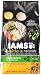 Iams Healthy Naturals Adult with Wholesome Chicken Premium Cat Dry Food, 3-Pound