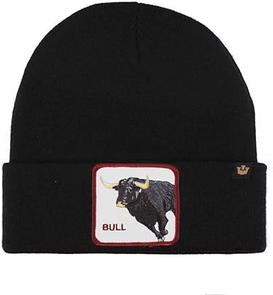 goorin bros bull