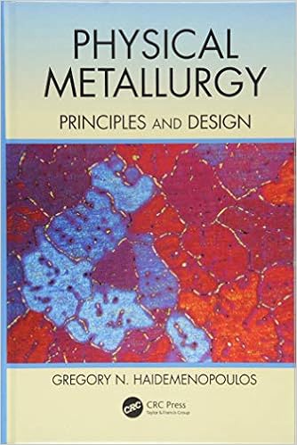 Amazon Com Physical Metallurgy Principles And Design 9781138627680 Haidemenopoulos Gregory N Books Amazon Com Physical Metallurgy Principles And Design 9781138627680 Haidemenopoulos Gregory N Books