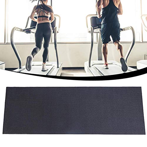 Bicycle Trainer Hardwood Floor Carpet Protection Workout Mat For Indoor
