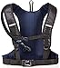 Hydration Pack with 1.5 L Backpack Water Bladder. Fits Men and Women with Chest Sizes 27