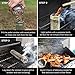 All Durable Pellet Smoker Tube 12