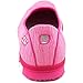 Skechers Performance Women's Go Mini Flex Walking Shoe, Hot Pink, 9 M US