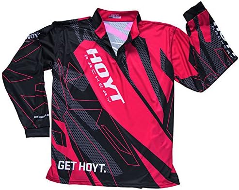 Hoyt L/S Jersey XL