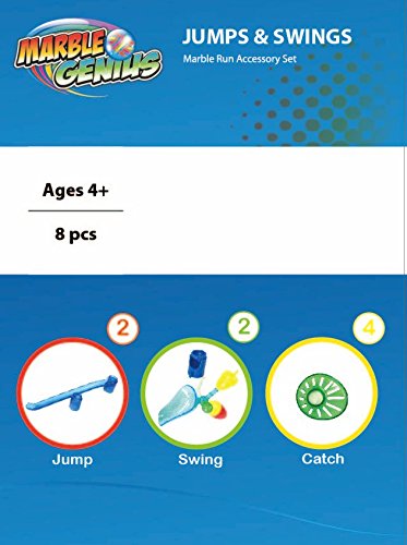 3 Marble+Genius+Jumps+Swings+Add