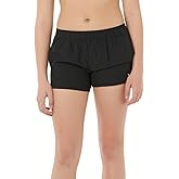Rip Curl Girls Surf Essentials 3" Boardshort