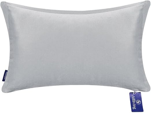Amazon Com Aitliving Decorative Throw Pillow Lumbar Cushion Cover