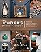 The Jeweler's Studio Handbook: Traditional and Contemporary Techniques for Working with Metal and Mixed Media Materials (Studio Handbook Series) by Brandon Holschuh