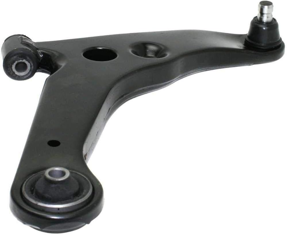 2003 Mitsubishi Lancer Ball Joint Replacement Amazon.com: AutoShack CAK888 Front Lower Passenger Side Suspension