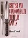 British and Commonwealth Military Knives by Ron Flook