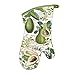 Michel Design Works Padded Cotton Oven Mitt, Avocado
