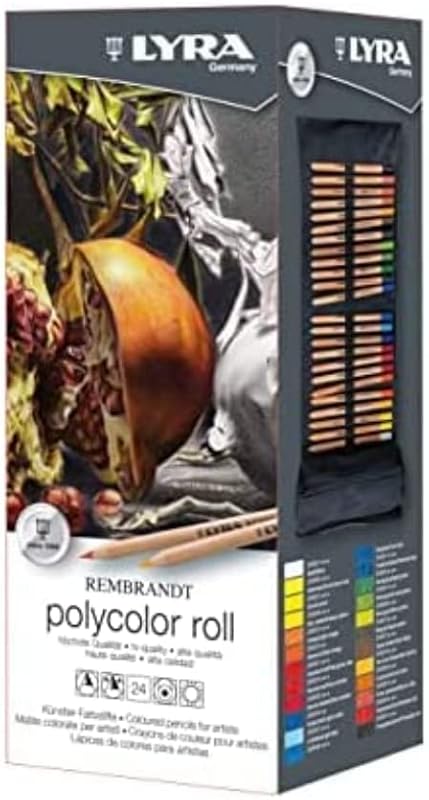 -L2004240 | Unité Crayons de Couleur, L2004240, Multicolore, 24 Unidad (Paquete de 1)