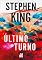 Livro Último turno (Trilogia Bill Hodges Livro 3)