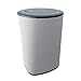 VAUX Cordless Home Speaker + Portable Battery for Amazon Echo Dot Gen 2 Gray/Ash