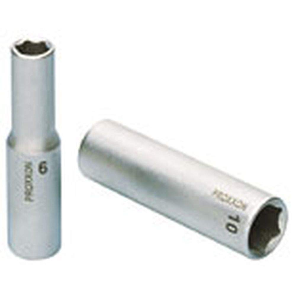 Proxxon 3/8 Inch Deep Socket 14 mm