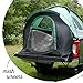 Milliard Truck Tent | Standard 6.5ft Bed