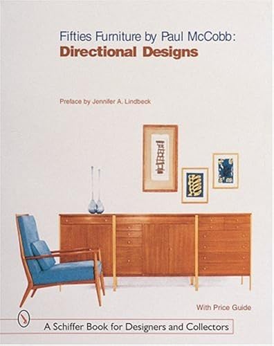 Download Fifties Furniture by Paul McCobb: Directional Designs PDF