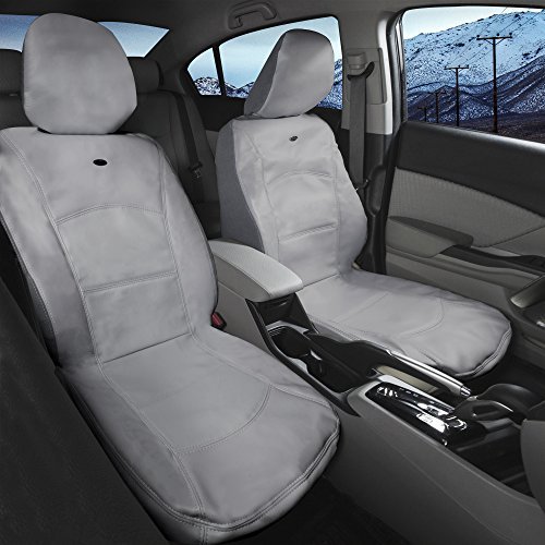 QBahoe Car Seat Covers Native Southwestern Design Brown American