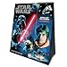 Star Wars Special Edition Light and Sound Official 2017 Desk Easel Calendar by 