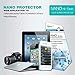 Nano Hi-Tech Liquid screen Protector H9 Hardness for smart or tablet