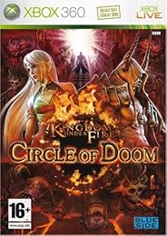 Kingdom Under Fire: Circle of Doom