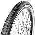 Goodyear Folding Bead Cruiser Bike Tire, 26