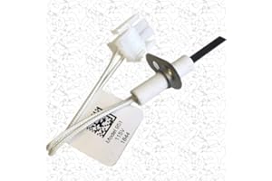 OEM RPLM FOR NORDYNE 1017743S - OEM Upgraded Replacement for Nordyne Gas Furnace Hot Surface Ignitor