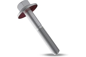 Yubunt 12557840 LS Harmonic Balancer Bolt GM Performance Part, Suitable for Gen.3/Gen.4 LS LS1 LS2 LS3 LS6 L59 L92 L96 L99 LC9 LH8 4.8L 5.3L 5.7L 6.0L 6.2L LMF LMG LY5 LM7 LR4 LMG LQ4 LQ9 Engine