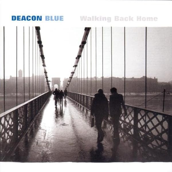 洋楽 deacon blue Deacon Blue - The Great Western Road - Amazon.com Music