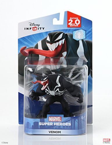 V Disney Infinity 2.0 Marv Venom by Disney