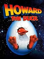 Howard the Duck