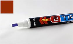 ColorRite 2Tip for Dodge Truck Automotive Touch-up
