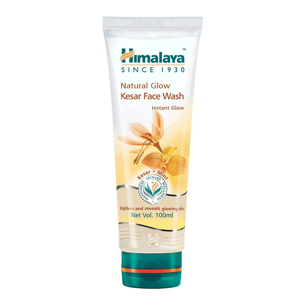 fairness herbal face wash