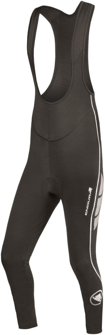 Endura Luminite Mens Hi-Viz Cycling Bib Tights